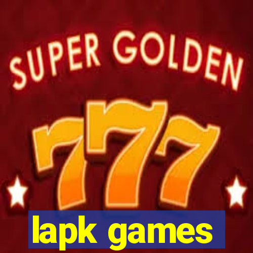 lapk games